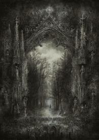 心之全蚀想表达什么