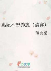 清穿之惠妃族妹